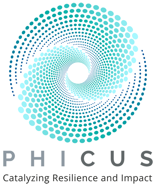 Phicus - Catalyzing Resilience and Impact