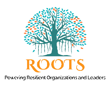 Phicus - Roots Logo